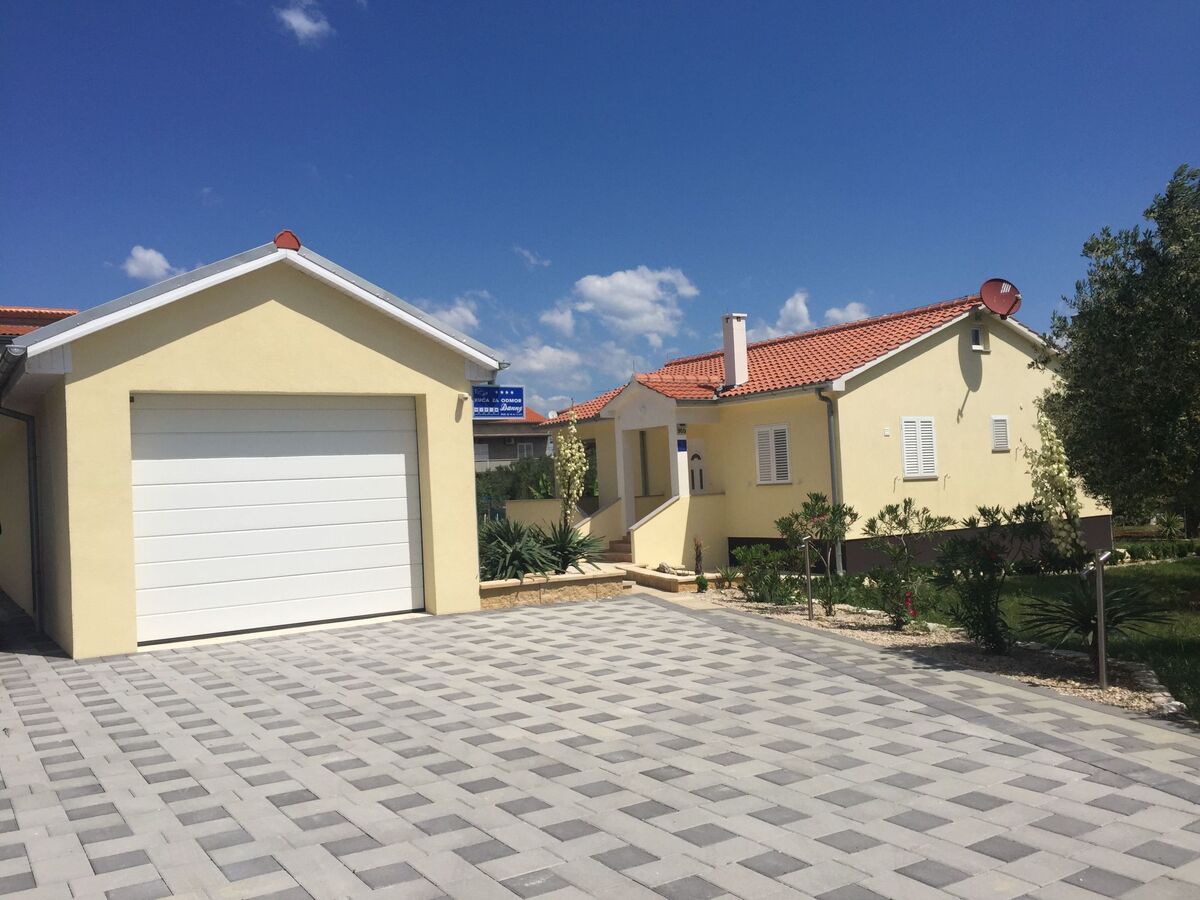 Maison moderne à 20m de la plage, Dobropoljana - Photo 3
