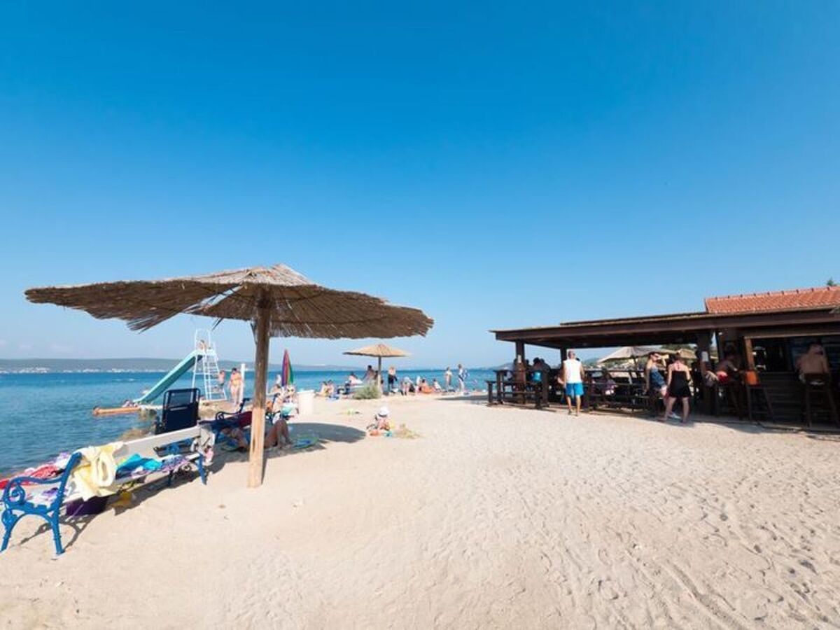 Maison moderne à 20m de la plage, Dobropoljana - Photo 36