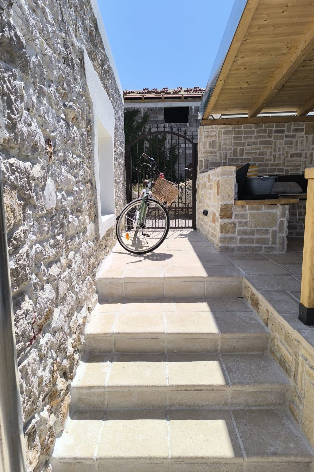 Haus 51 : maison neuve 150 m de la plage - Photo 23