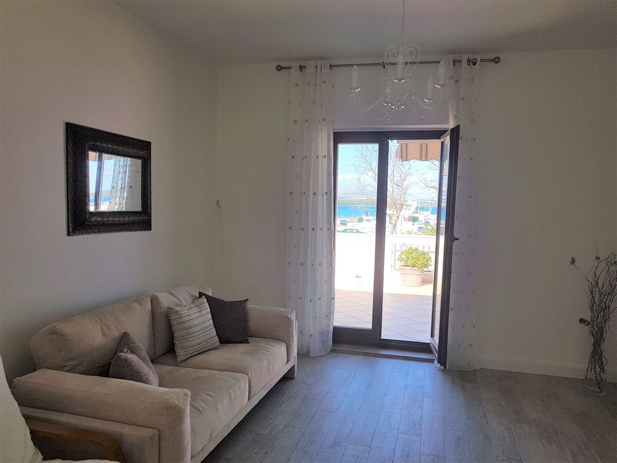Maison Krajka avec vue sur la mer à Tkon - Photo 4