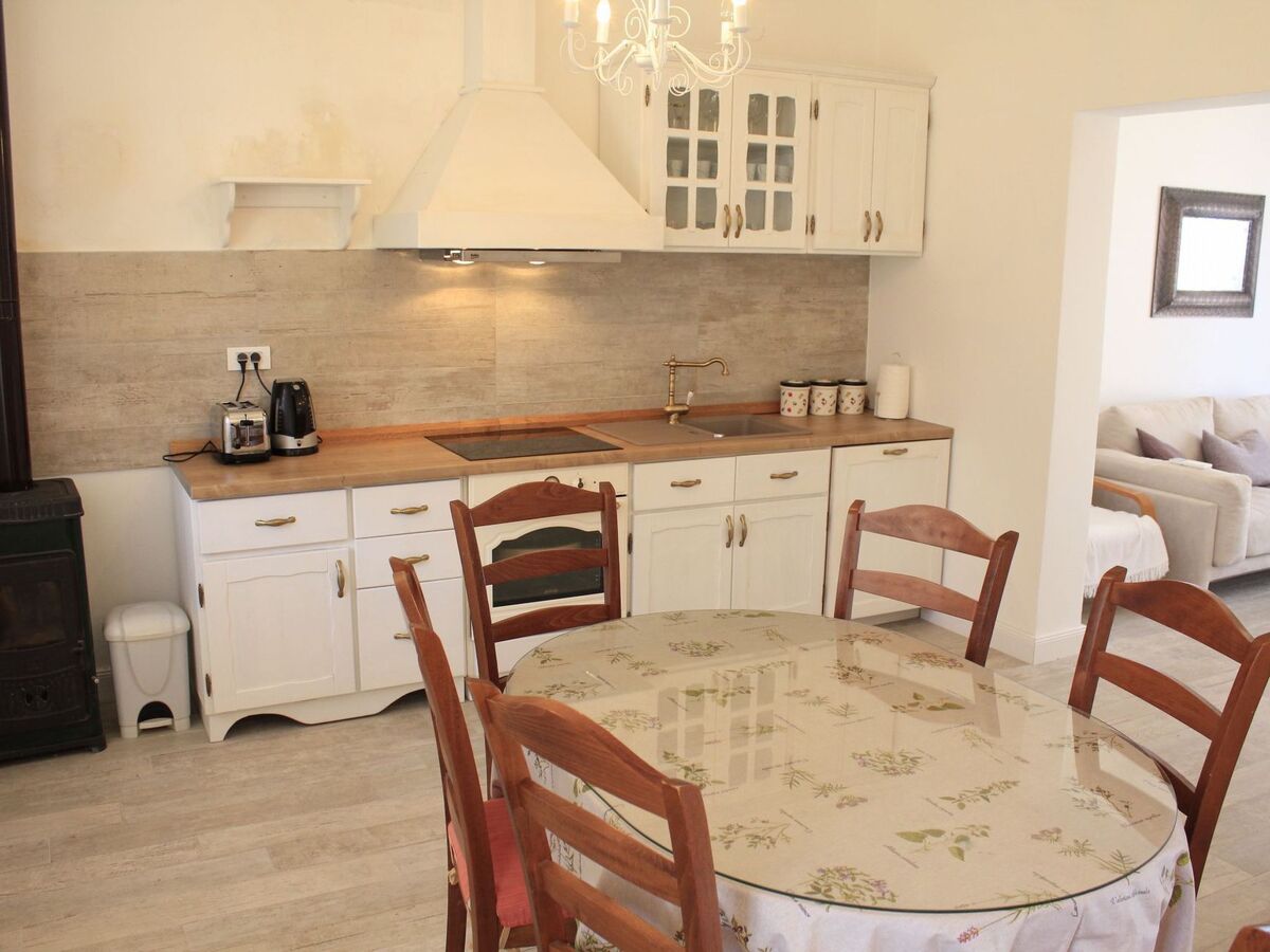 Maison Krajka avec vue sur la mer à Tkon - Photo 7