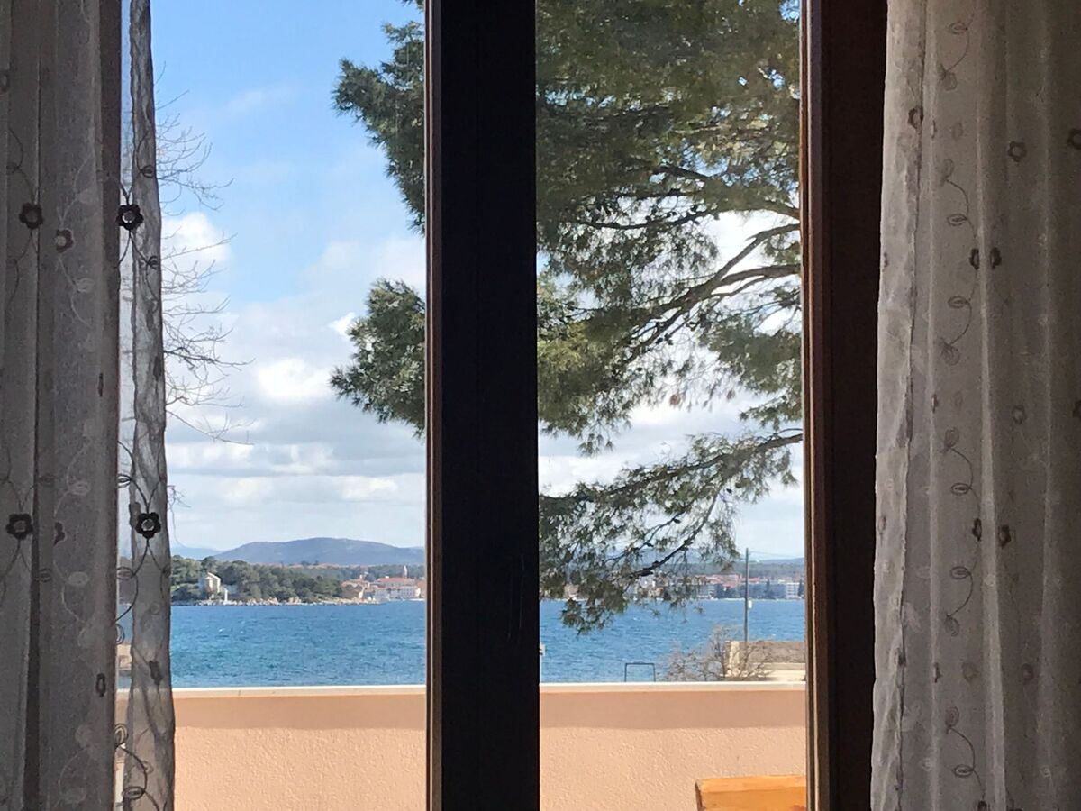 Maison Krajka avec vue sur la mer à Tkon - Photo 10