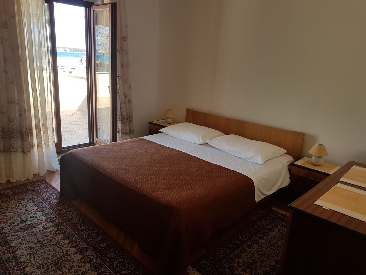 Maison Krajka avec vue sur la mer à Tkon - Photo 11