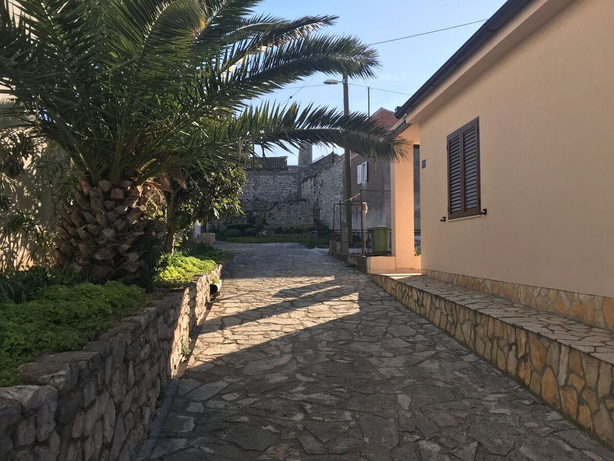 Maison Krajka avec vue sur la mer à Tkon - Photo 18