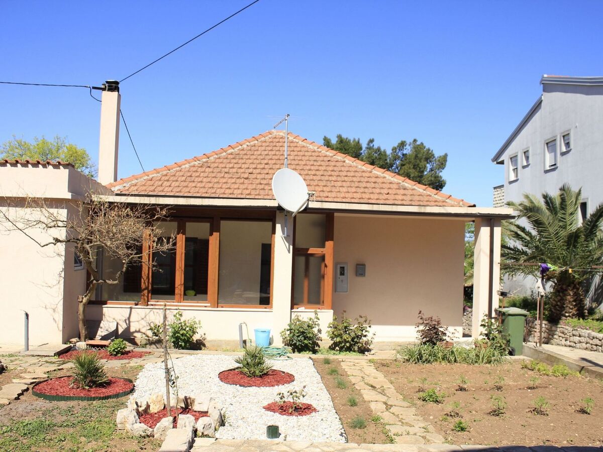 Maison Krajka avec vue sur la mer à Tkon - Photo 19
