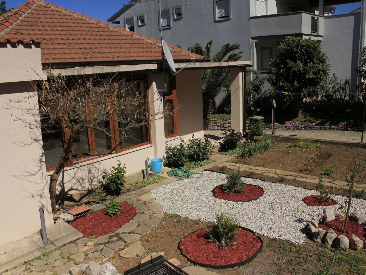 Maison Krajka avec vue sur la mer à Tkon - Photo 20