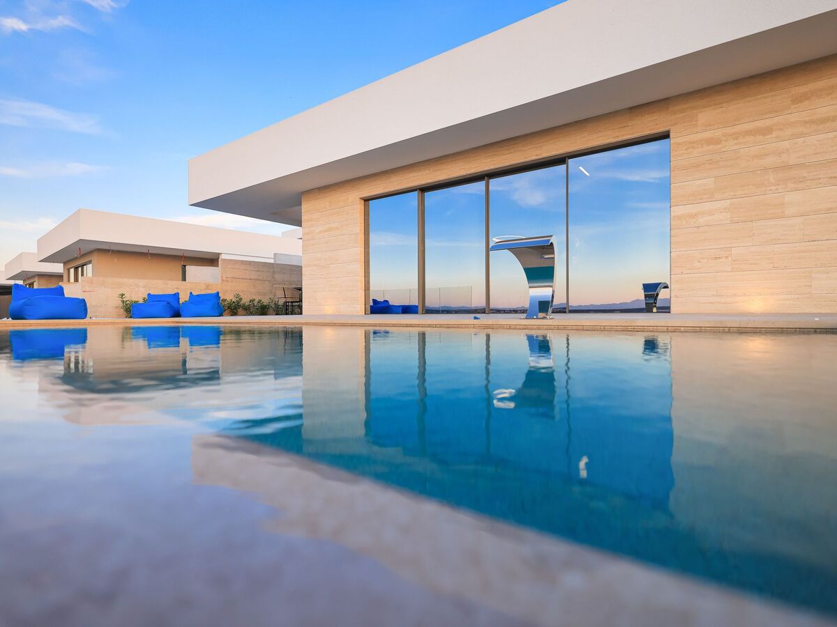 Villa View Pasman – Maison 4 pers. avec piscine chauffée - Photo 10