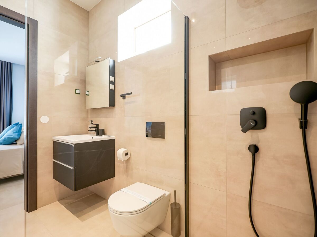 Villa View Pasman – Maison 4 pers. avec piscine chauffée - Photo 14