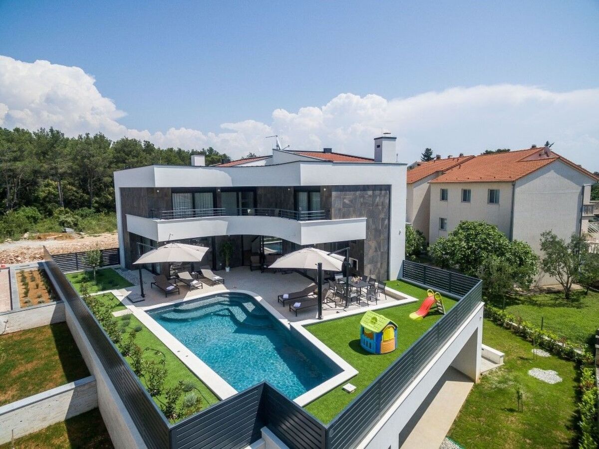 Villa Blue Diamond, 5 chambres à 200 m de la mer - Photo 2