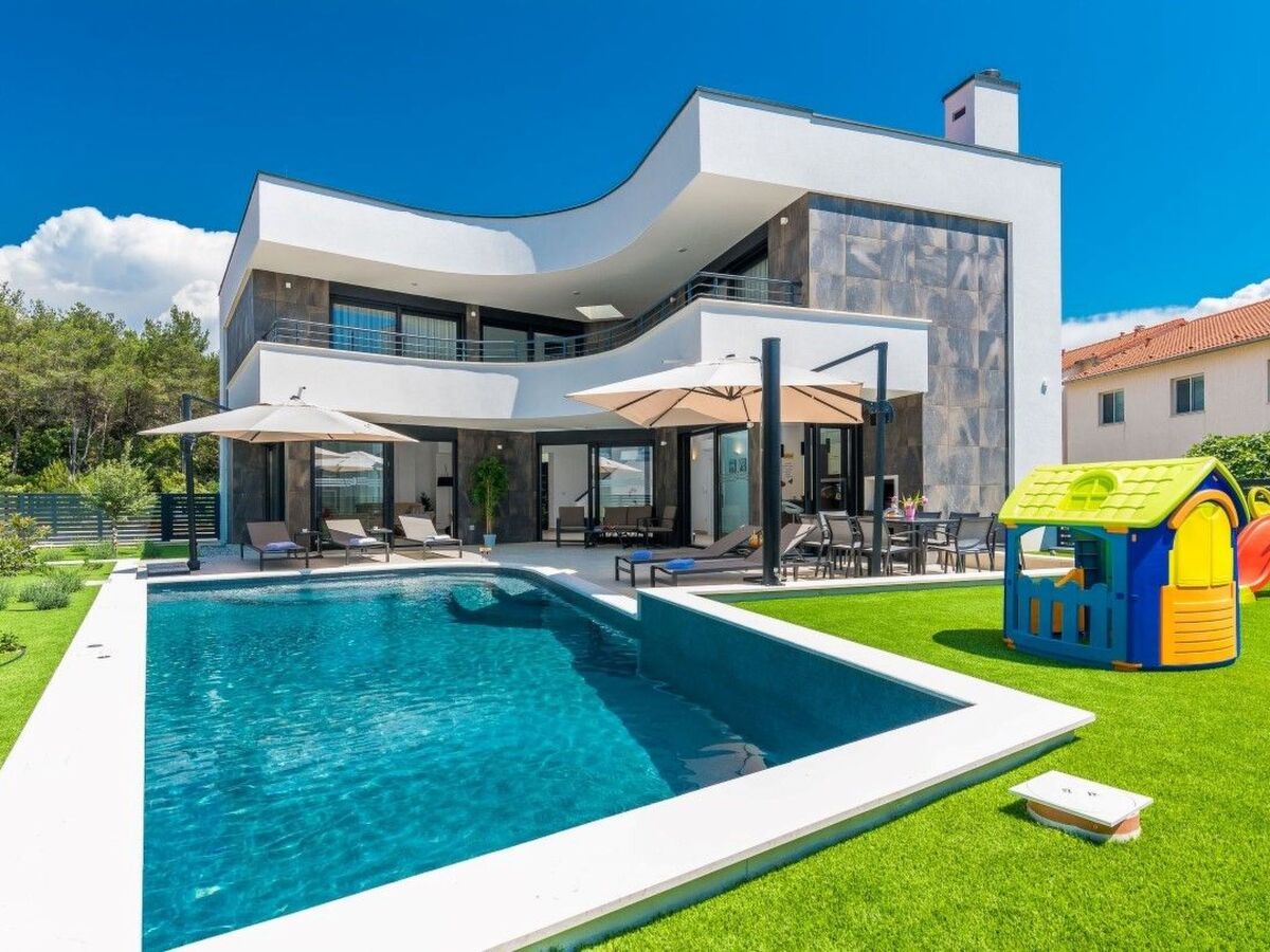 Villa Blue Diamond, 5 chambres à 200 m de la mer - Photo 3