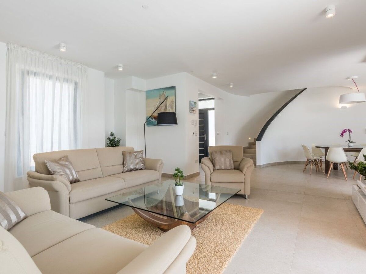 Villa Blue Diamond, 5 chambres à 200 m de la mer - Photo 18