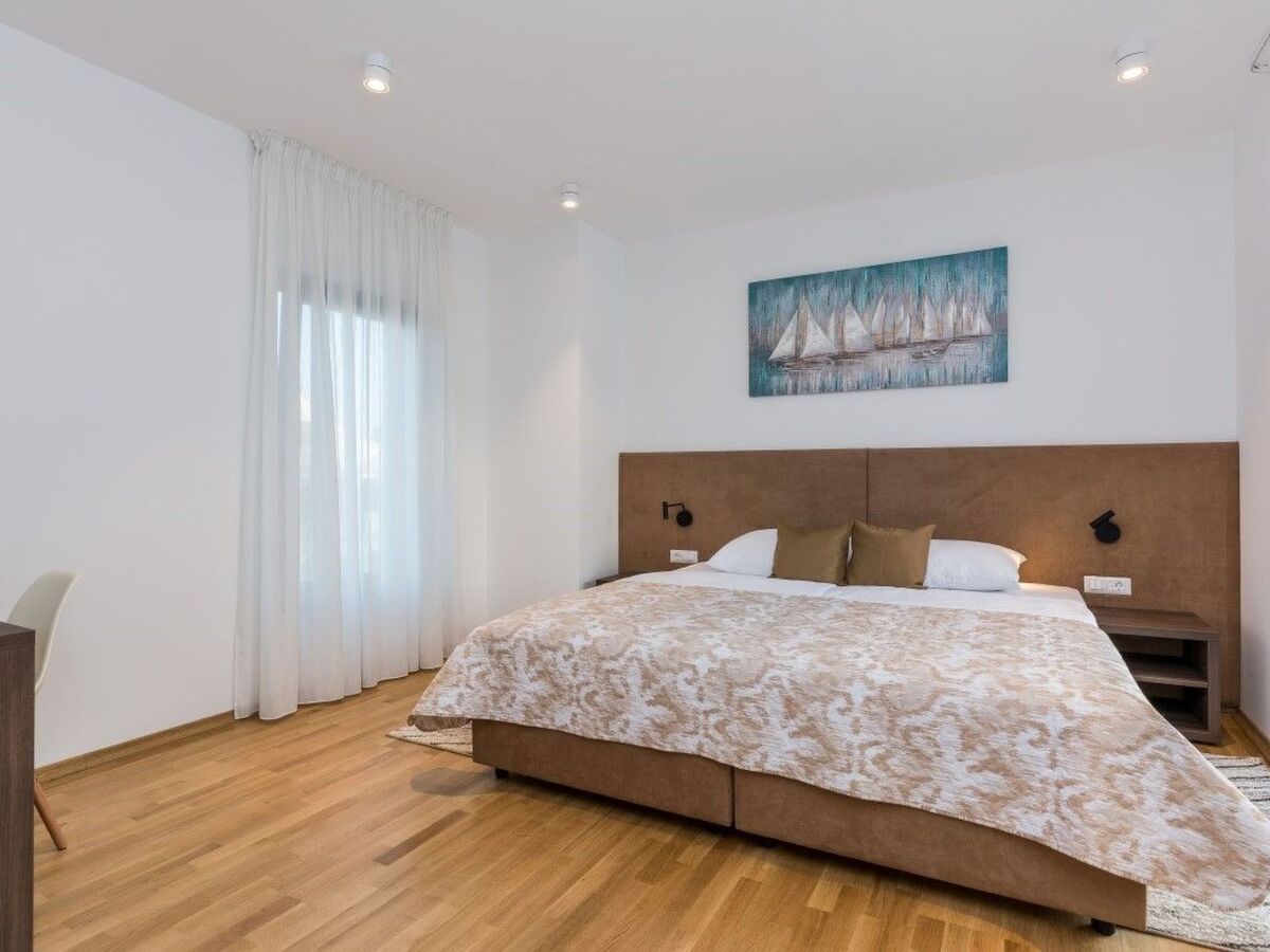 Villa Blue Diamond, 5 chambres à 200 m de la mer - Photo 21