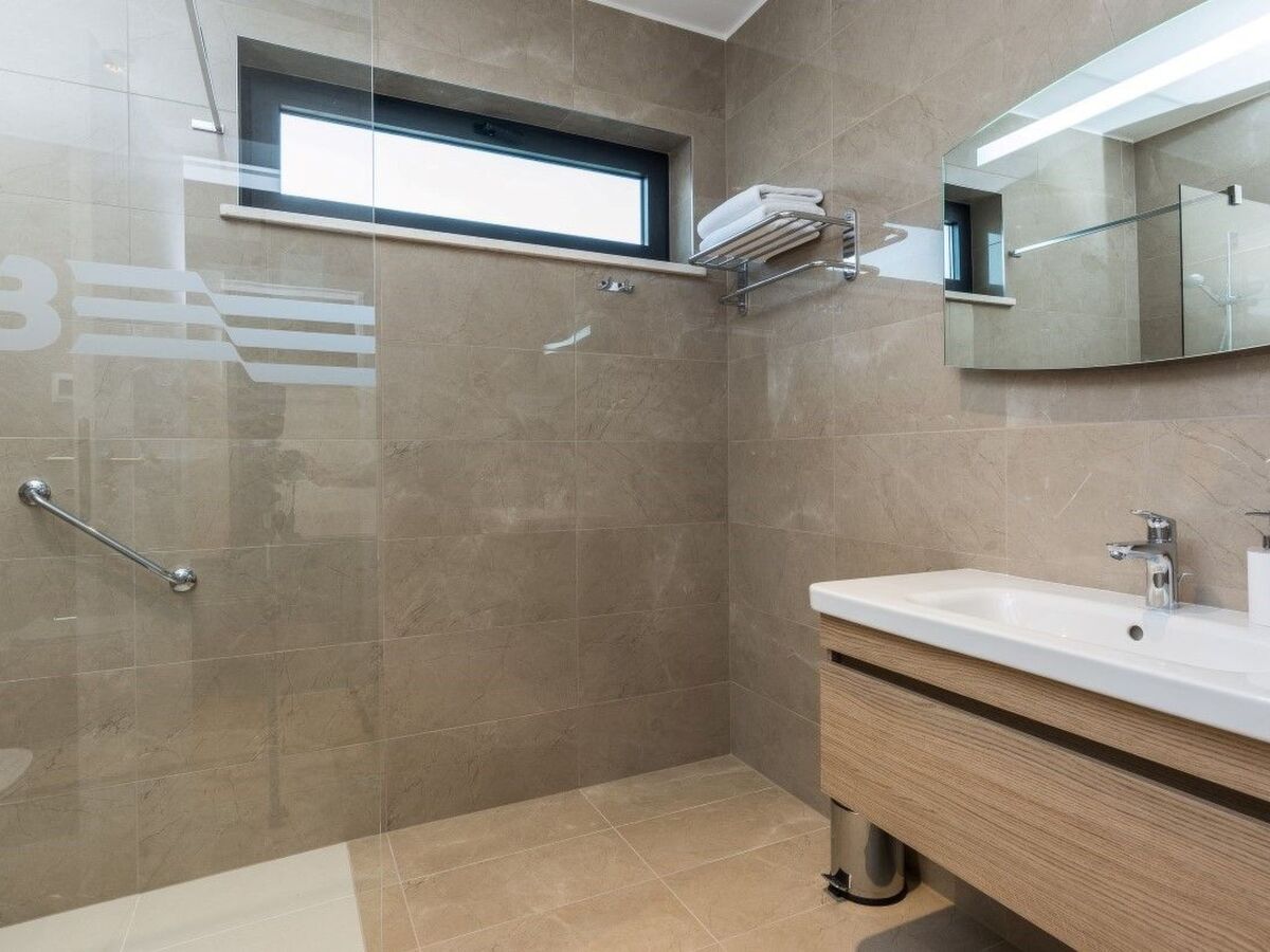 Villa Blue Diamond, 5 chambres à 200 m de la mer - Photo 24