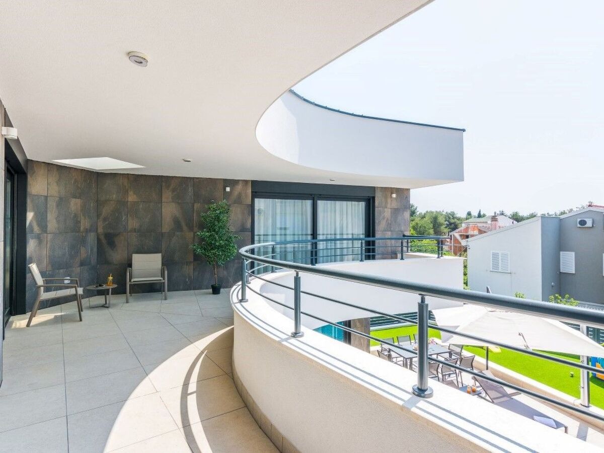Villa Blue Diamond, 5 chambres à 200 m de la mer - Photo 26