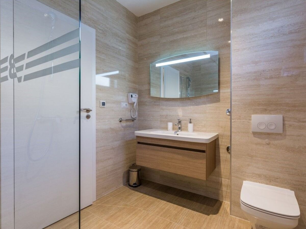Villa Blue Diamond, 5 chambres à 200 m de la mer - Photo 31