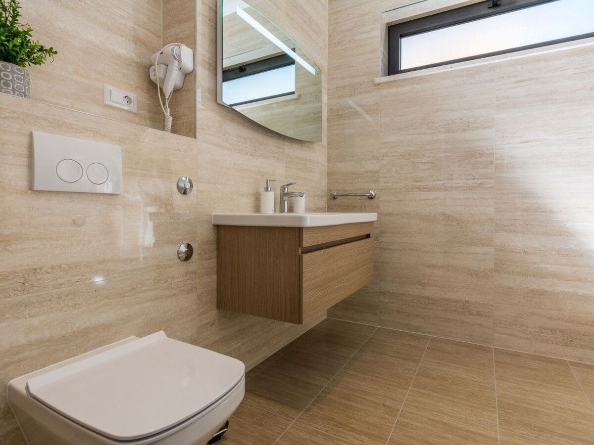 Villa Blue Diamond, 5 chambres à 200 m de la mer - Photo 34