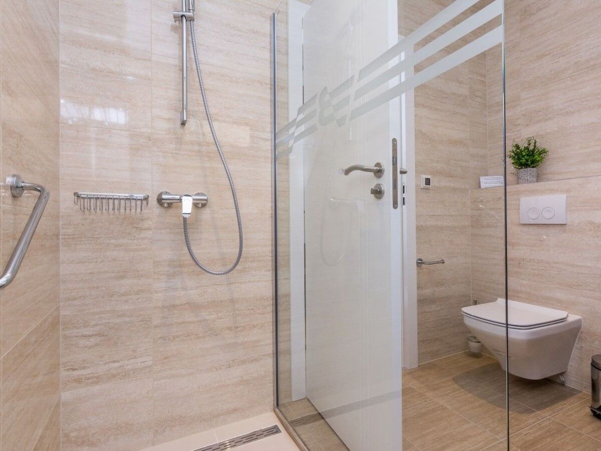 Villa Blue Diamond, 5 chambres à 200 m de la mer - Photo 35