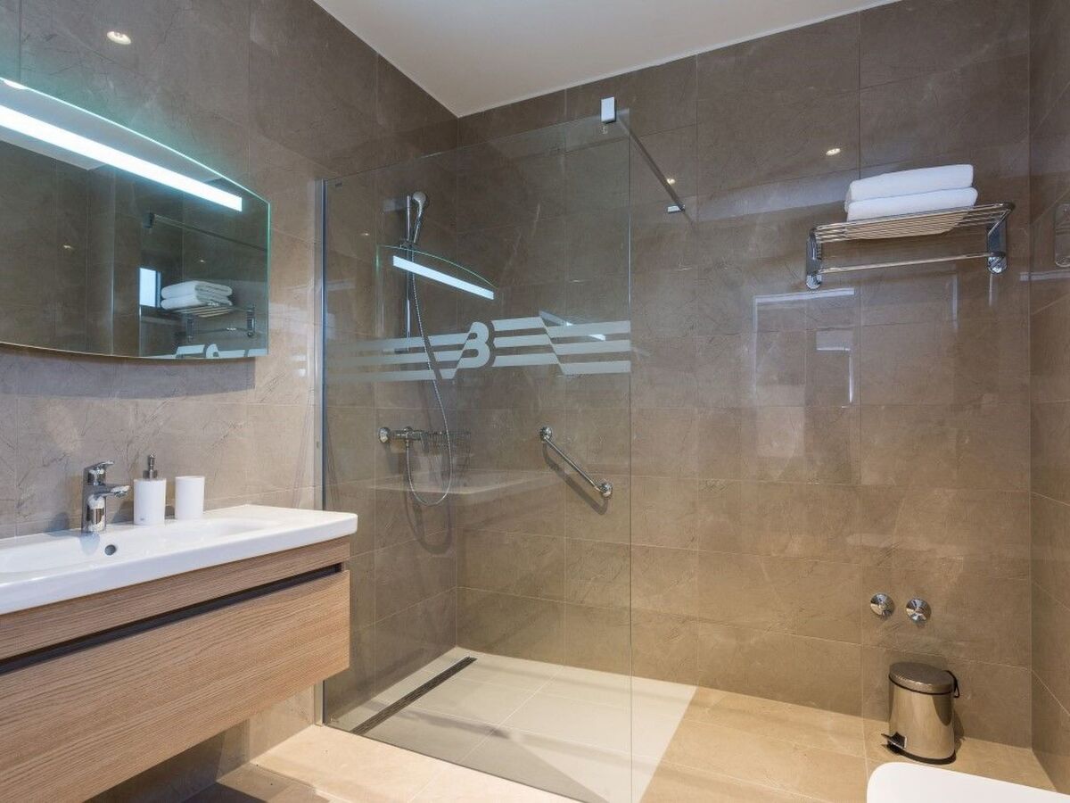Villa Blue Diamond, 5 chambres à 200 m de la mer - Photo 38