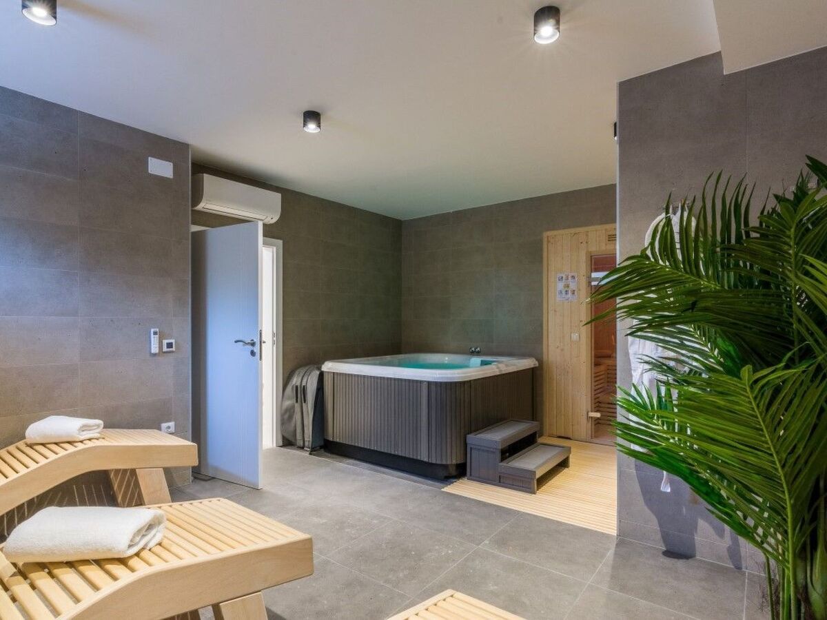 Villa Blue Diamond, 5 chambres à 200 m de la mer - Photo 52