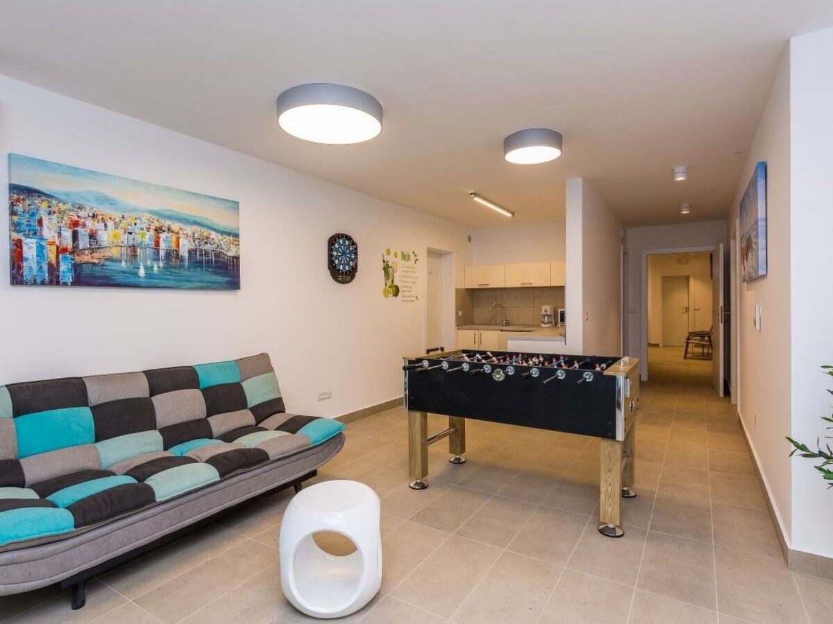 Villa Blue Diamond, 5 chambres à 200 m de la mer - Photo 58