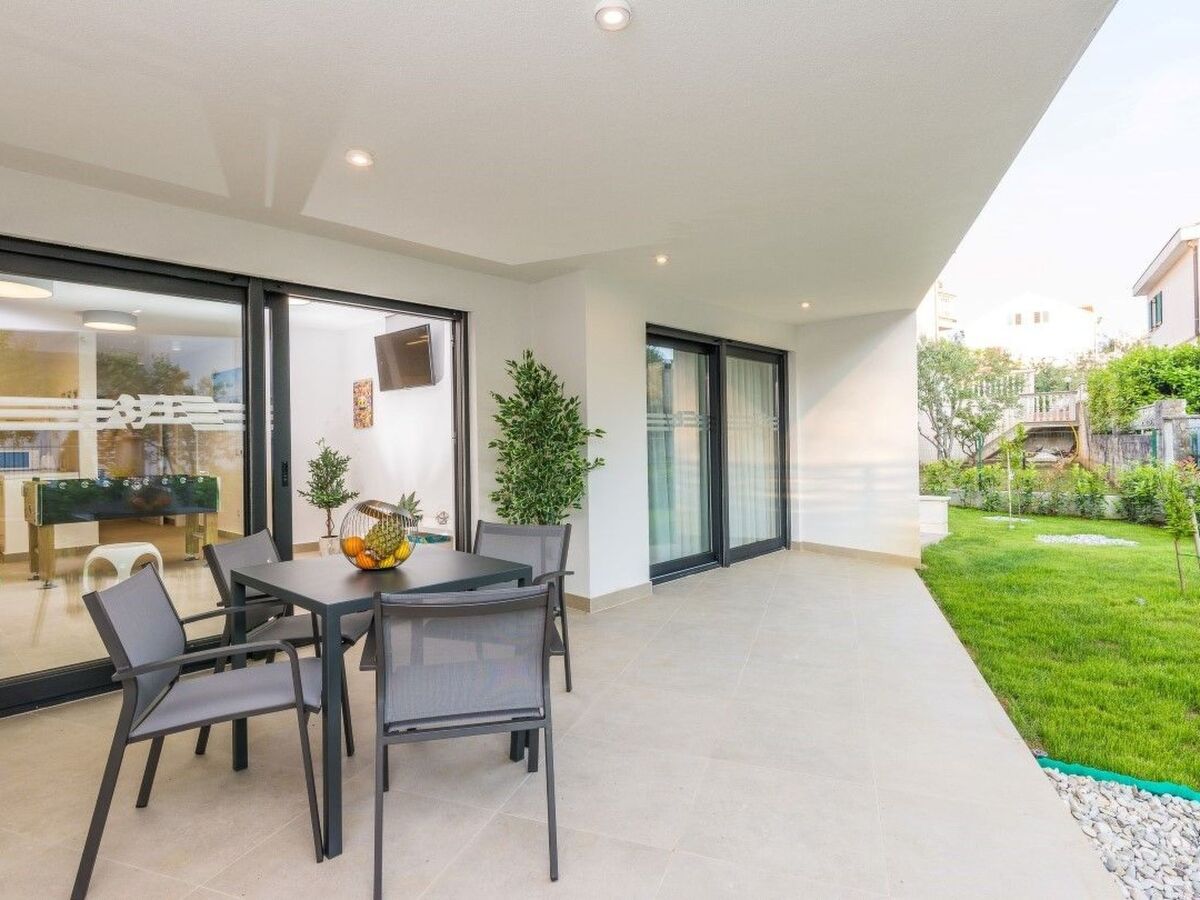 Villa Blue Diamond, 5 chambres à 200 m de la mer - Photo 59