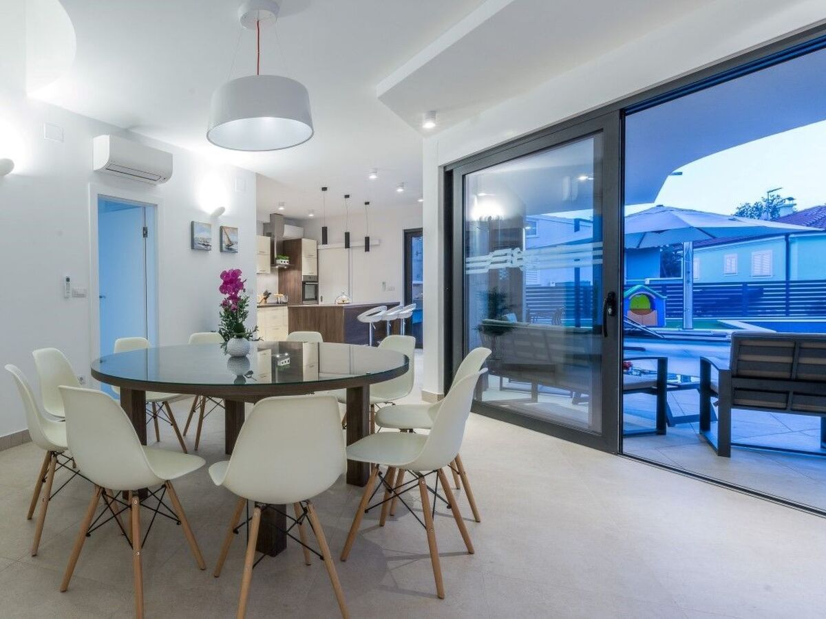 Villa Blue Diamond, 5 chambres à 200 m de la mer - Photo 60