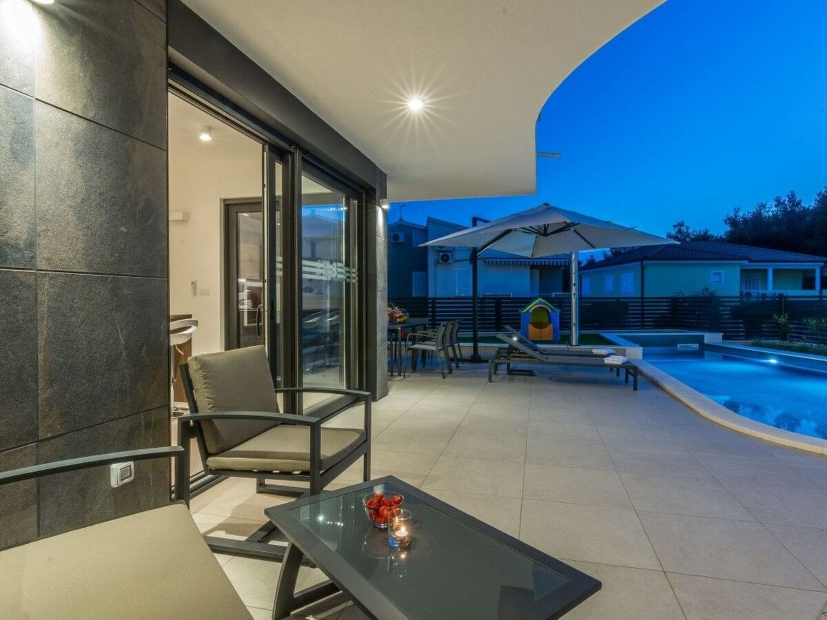 Villa Blue Diamond, 5 chambres à 200 m de la mer - Photo 61