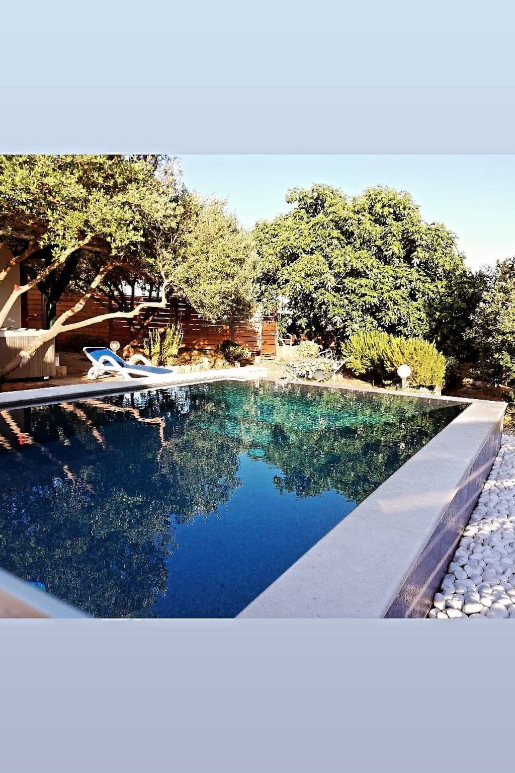 Maison avec jacuzzi et piscine à Biograd na Moru - Photo 9