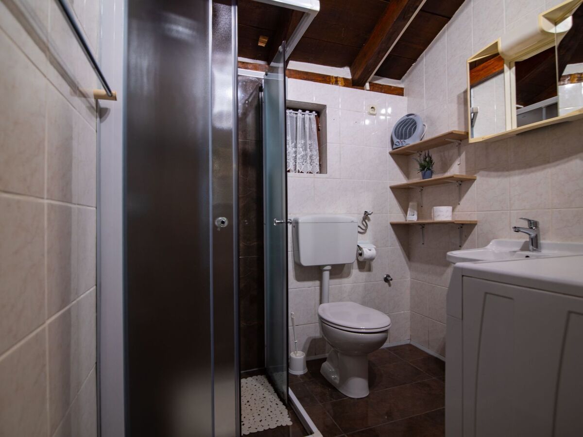 Maison avec jacuzzi et piscine à Biograd na Moru - Photo 14