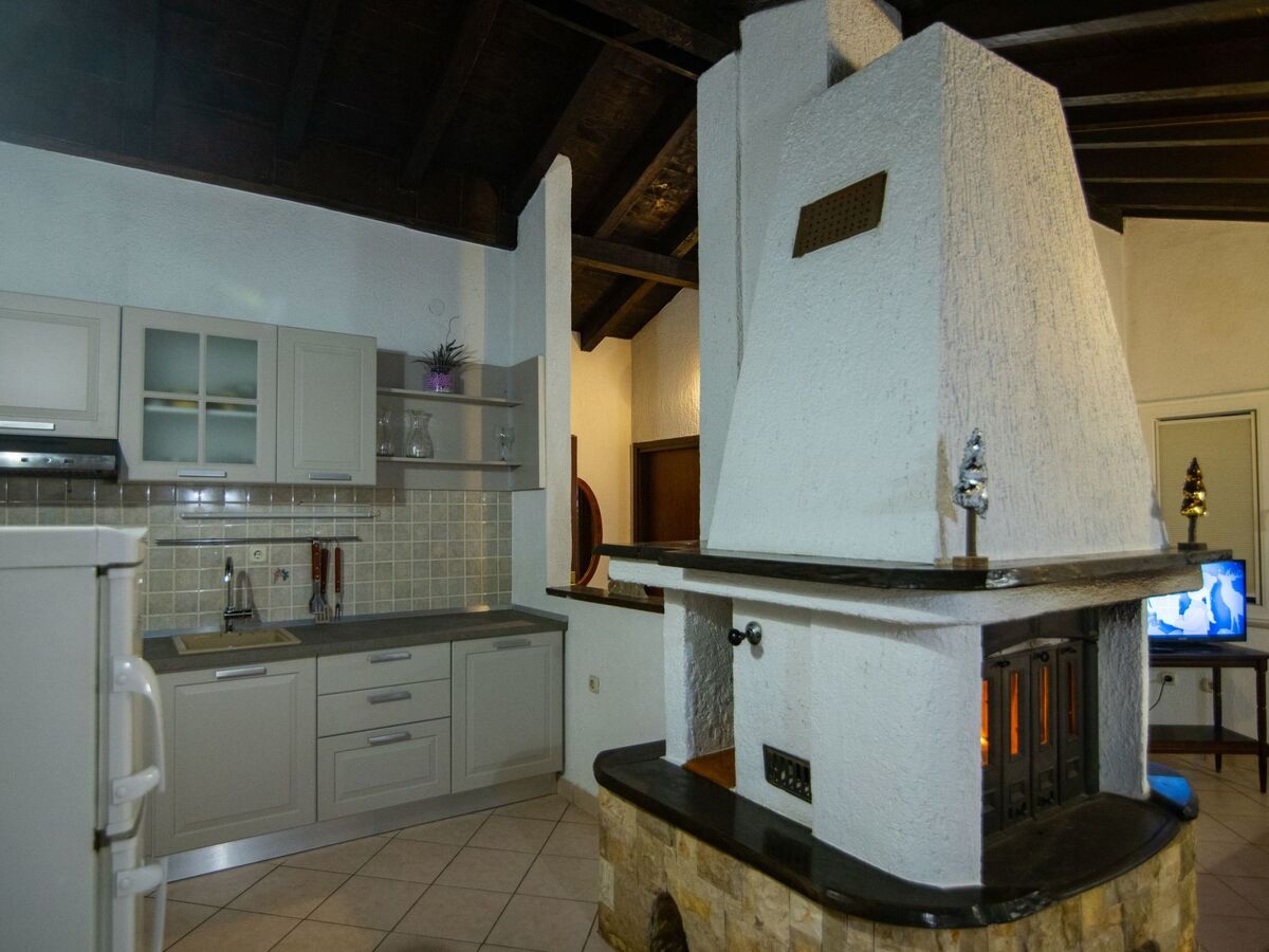 Maison avec jacuzzi et piscine à Biograd na Moru - Photo 15