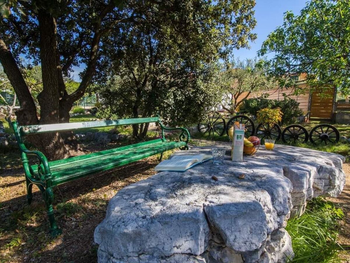 Maison avec jacuzzi et piscine à Biograd na Moru - Photo 21
