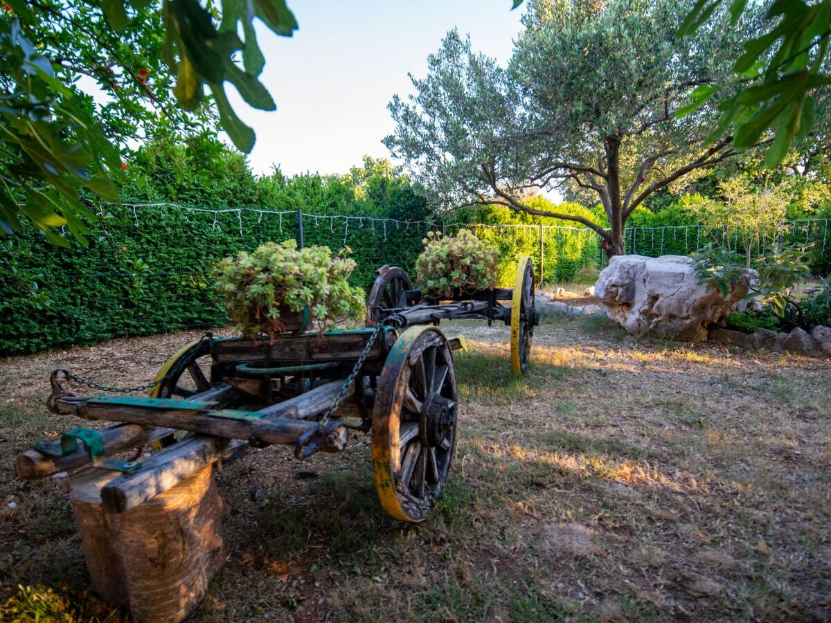 Maison avec jacuzzi et piscine à Biograd na Moru - Photo 22
