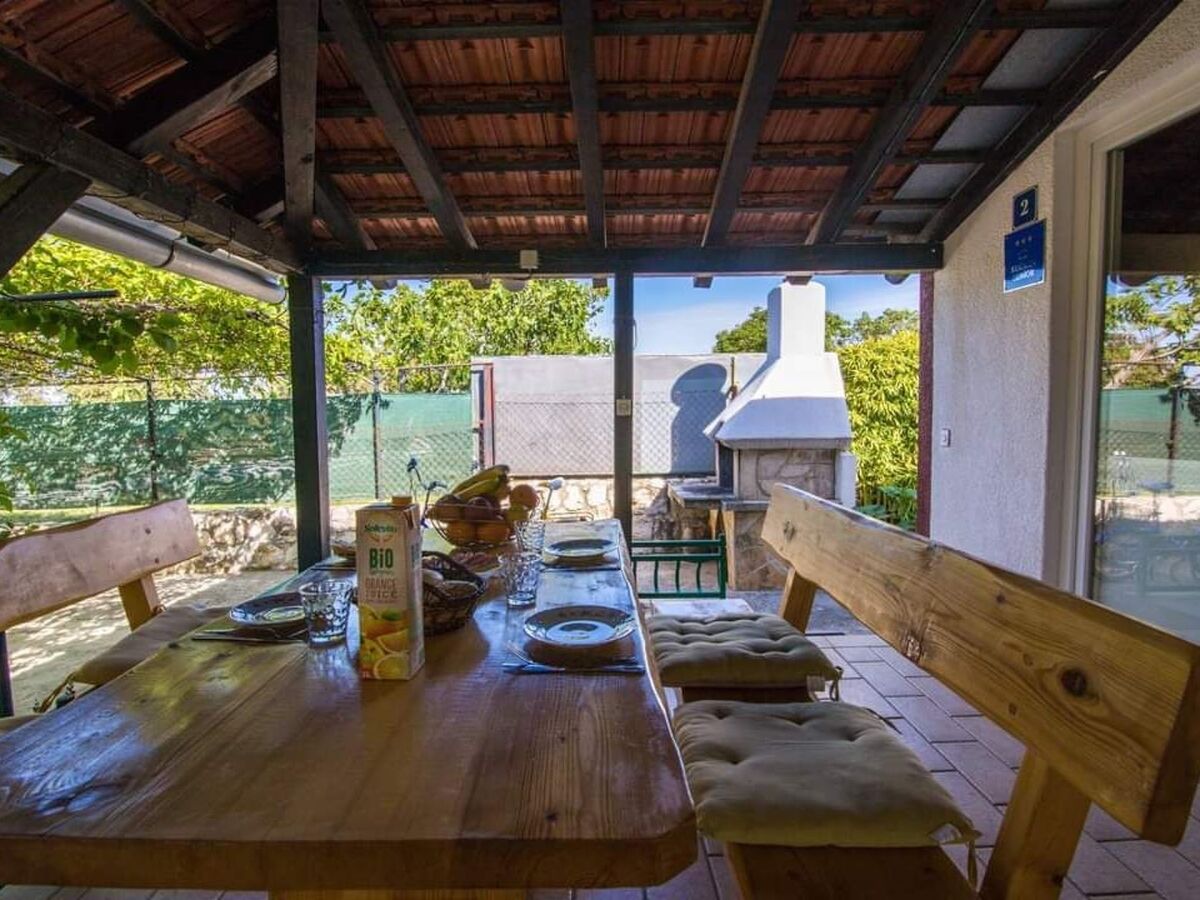 Maison avec jacuzzi et piscine à Biograd na Moru - Photo 28