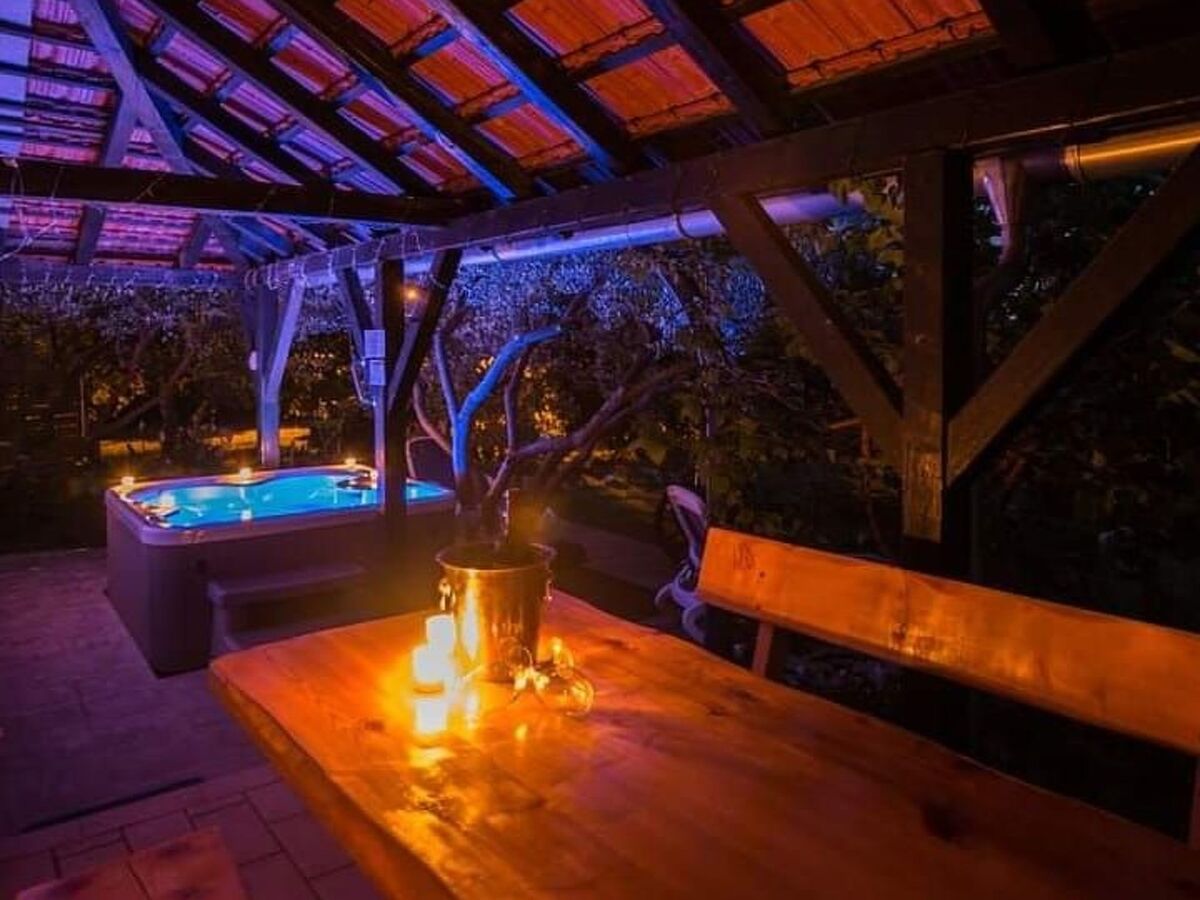 Maison avec jacuzzi et piscine à Biograd na Moru - Photo 29