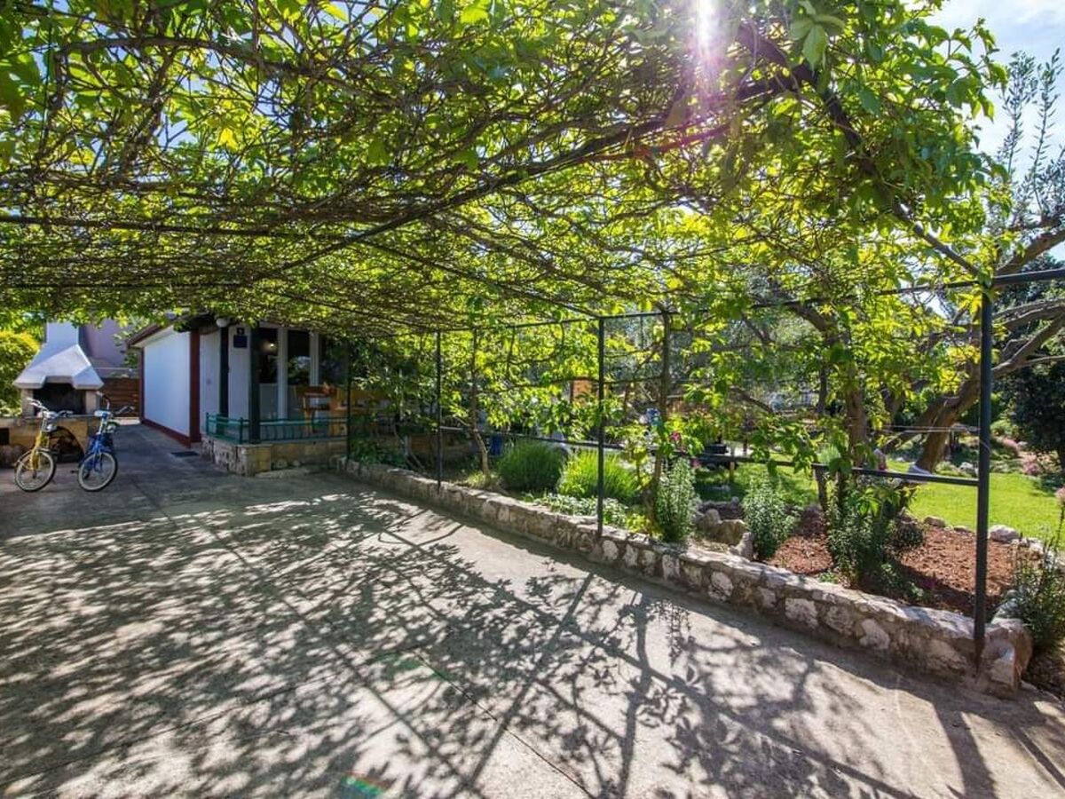 Maison avec jacuzzi et piscine à Biograd na Moru - Photo 31