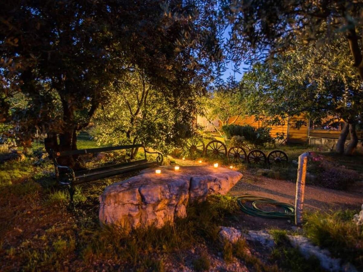 Maison avec jacuzzi et piscine à Biograd na Moru - Photo 35