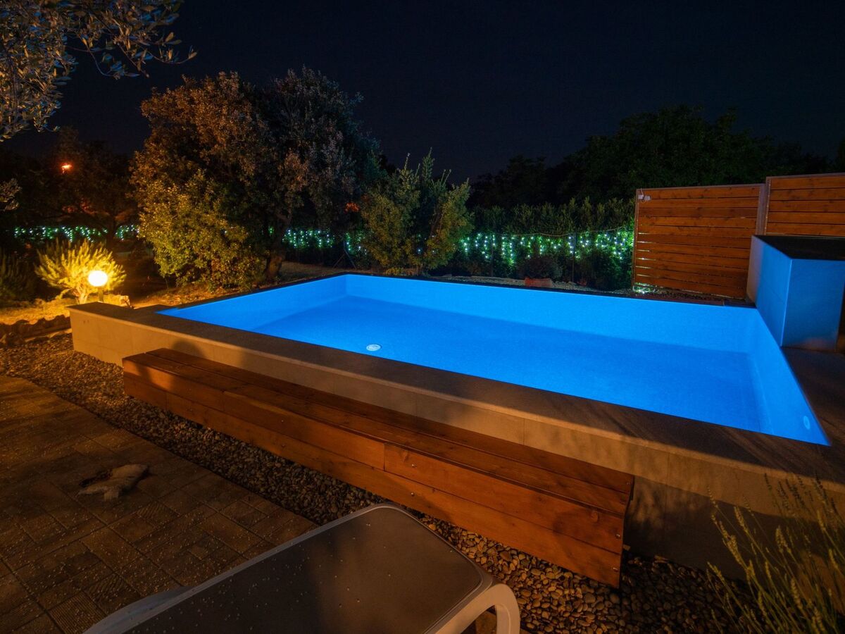 Maison avec jacuzzi et piscine à Biograd na Moru - Photo 36