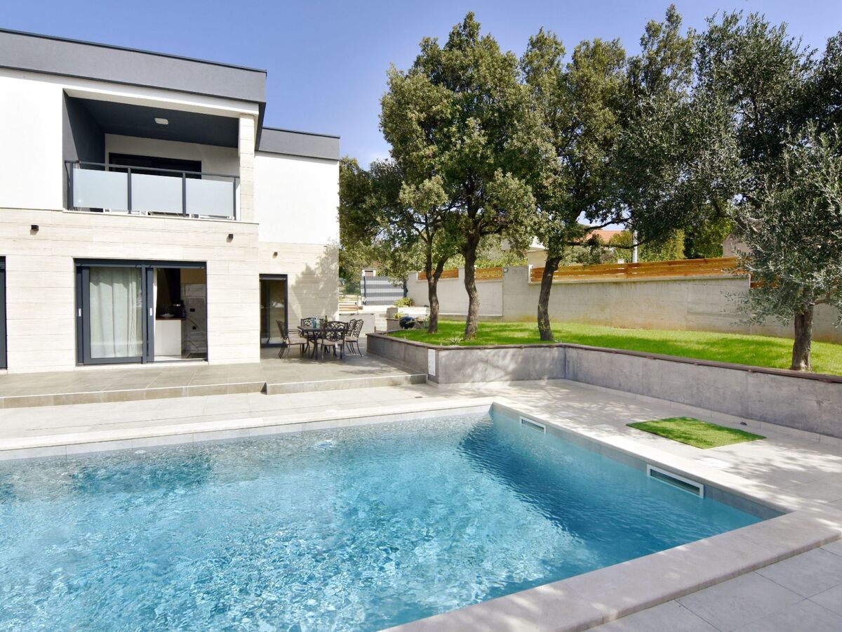 Villa Vrana – Maison 7 personnes avec piscine privée - Photo 3