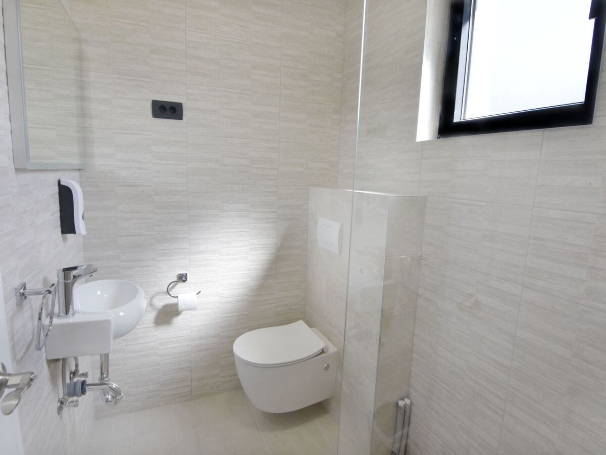 Villa Vrana – Maison 7 personnes avec piscine privée - Photo 7