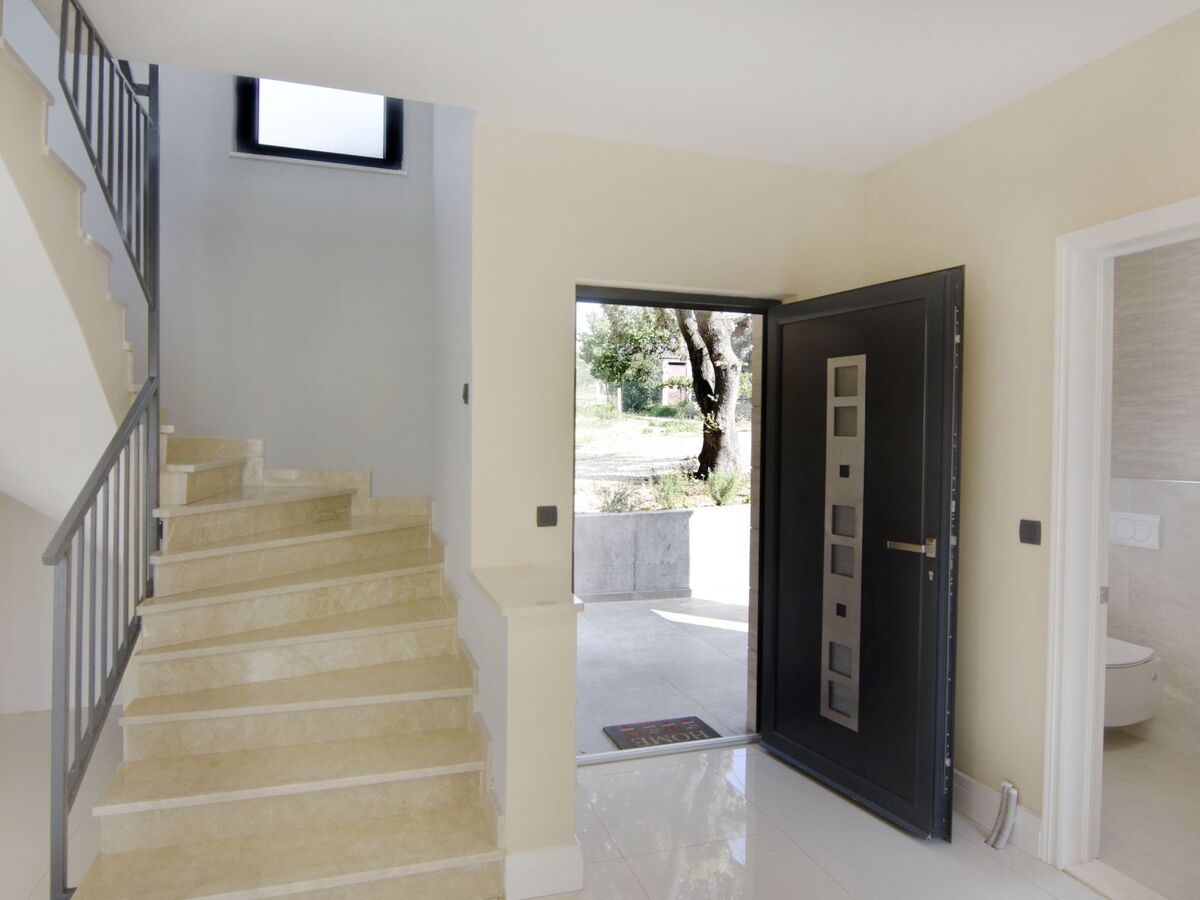 Villa Vrana – Maison 7 personnes avec piscine privée - Photo 9