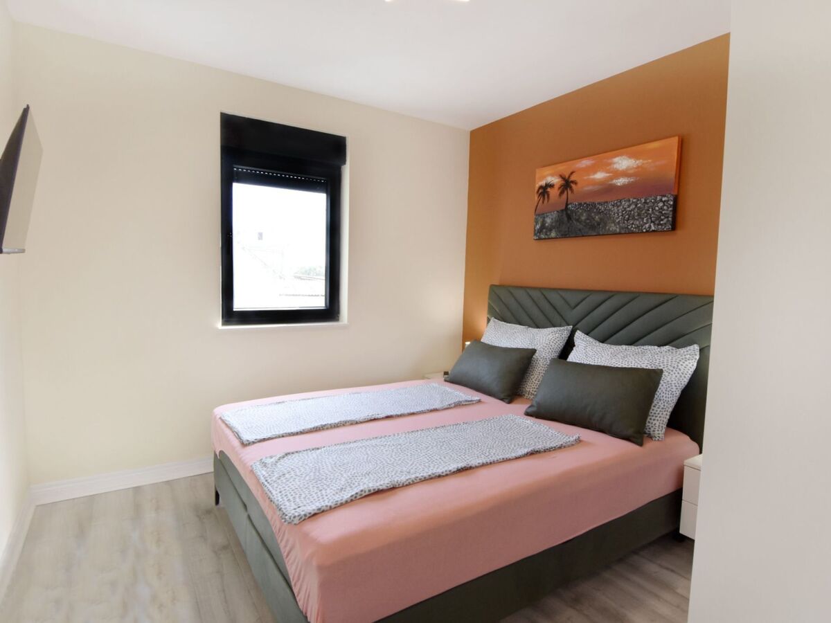 Villa Vrana – Maison 7 personnes avec piscine privée - Photo 10