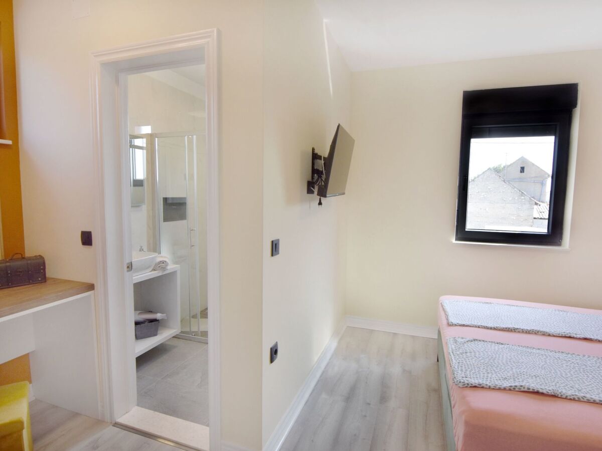 Villa Vrana – Maison 7 personnes avec piscine privée - Photo 15