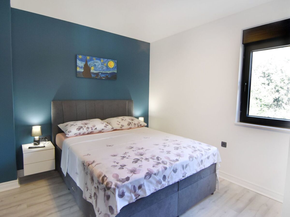 Villa Vrana – Maison 7 personnes avec piscine privée - Photo 17
