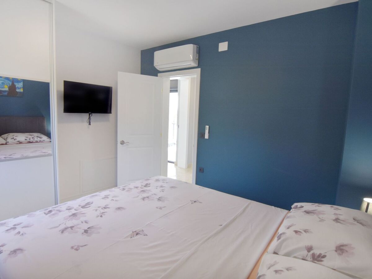 Villa Vrana – Maison 7 personnes avec piscine privée - Photo 18