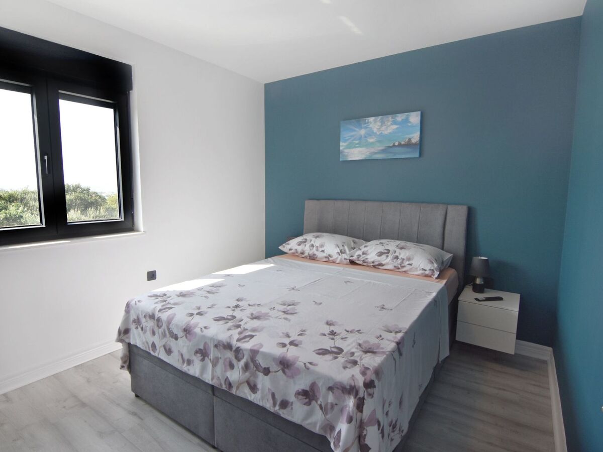 Villa Vrana – Maison 7 personnes avec piscine privée - Photo 22