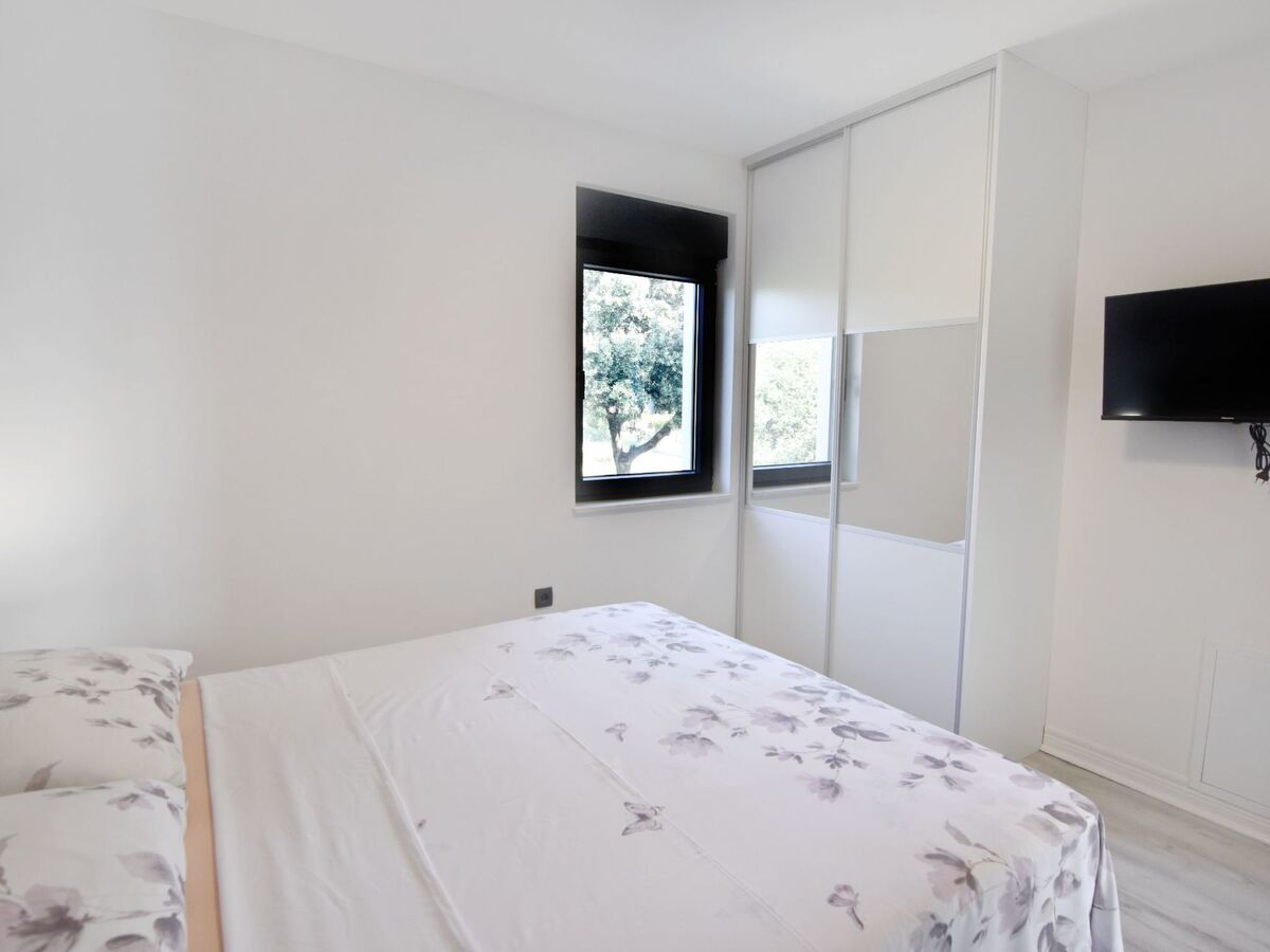 Villa Vrana – Maison 7 personnes avec piscine privée - Photo 24