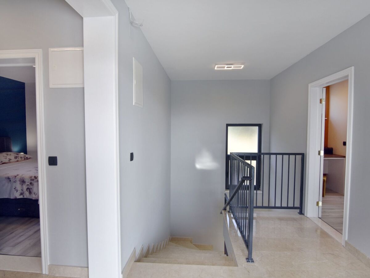 Villa Vrana – Maison 7 personnes avec piscine privée - Photo 27