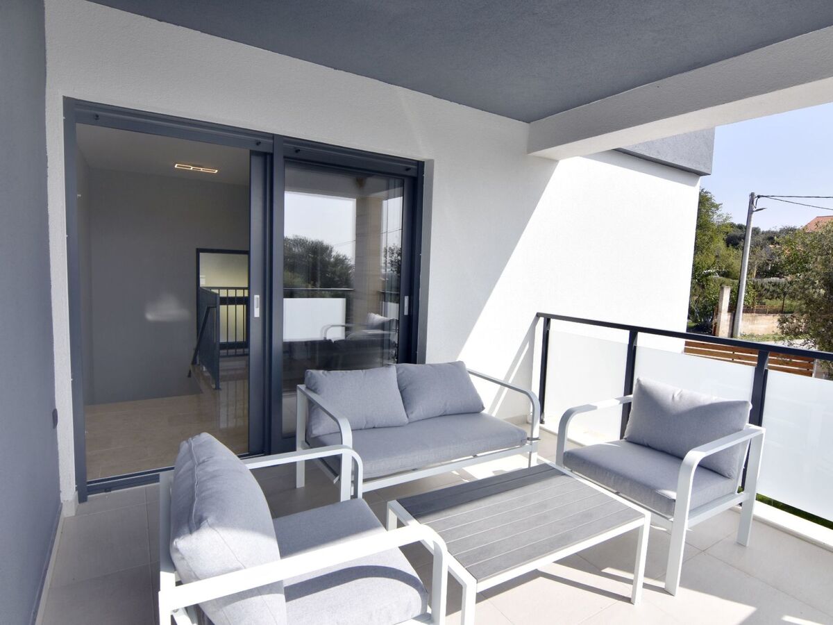 Villa Vrana – Maison 7 personnes avec piscine privée - Photo 28