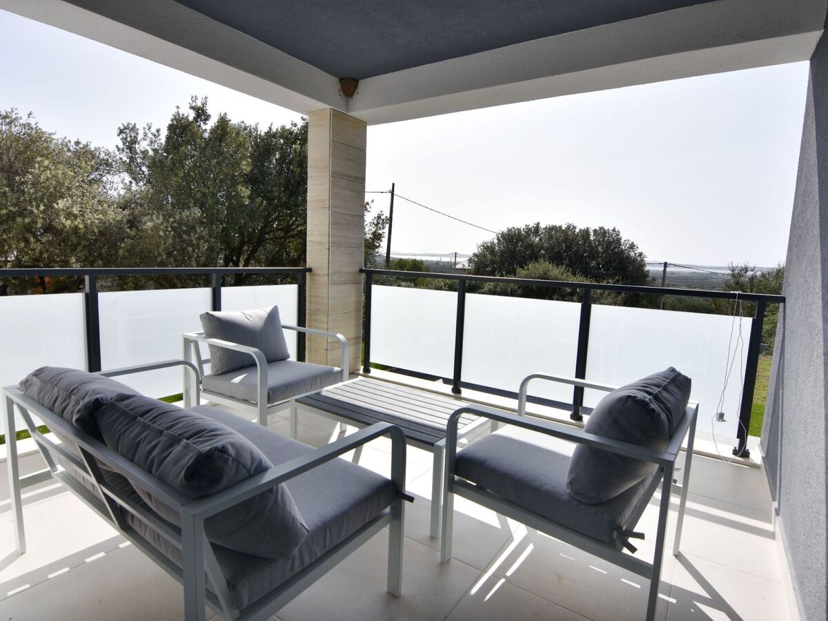 Villa Vrana – Maison 7 personnes avec piscine privée - Photo 29