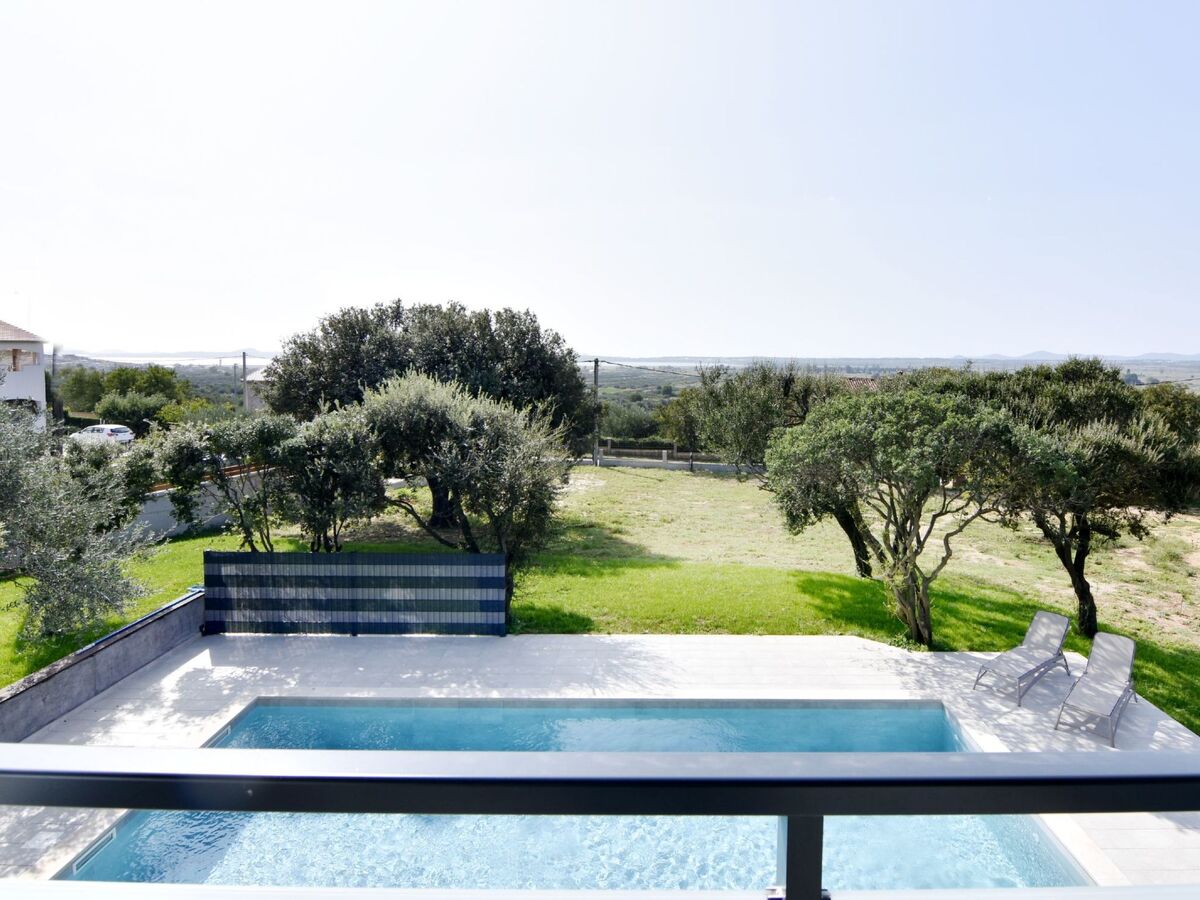 Villa Vrana – Maison 7 personnes avec piscine privée - Photo 30